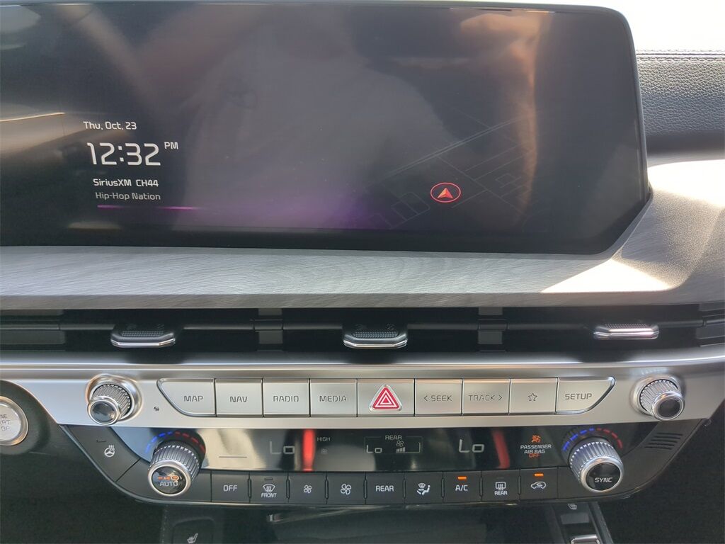 2025 Kia Telluride EX X-Line San Clemente CA