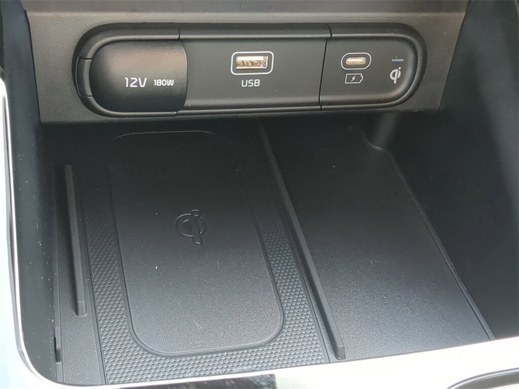 2025 Kia Telluride EX X-Line San Clemente CA