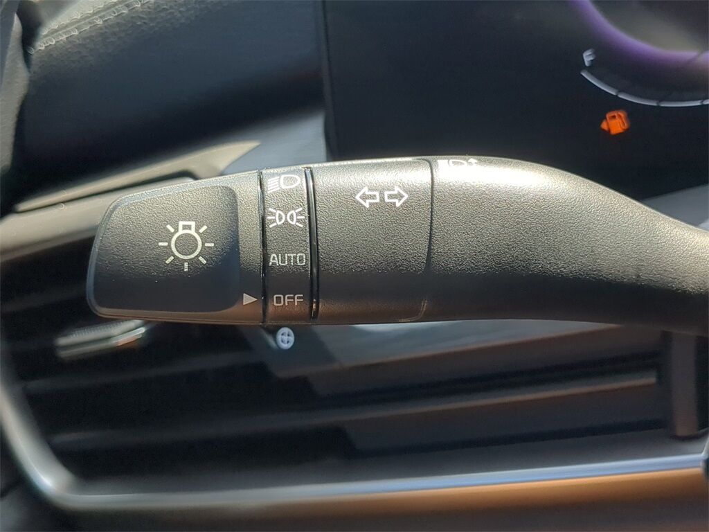 2025 Kia Telluride EX X-Line San Clemente CA