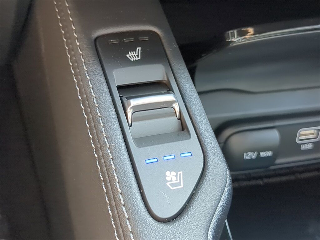 2025 Kia Telluride EX X-Line San Clemente CA