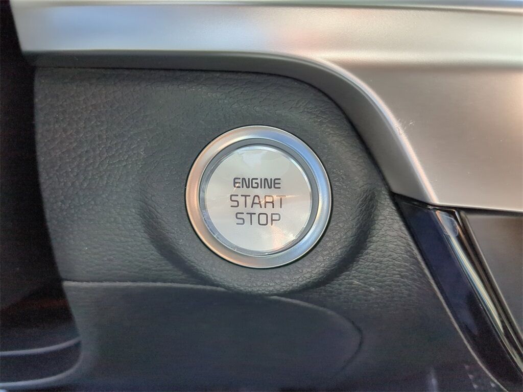 2025 Kia Telluride EX X-Line San Clemente CA