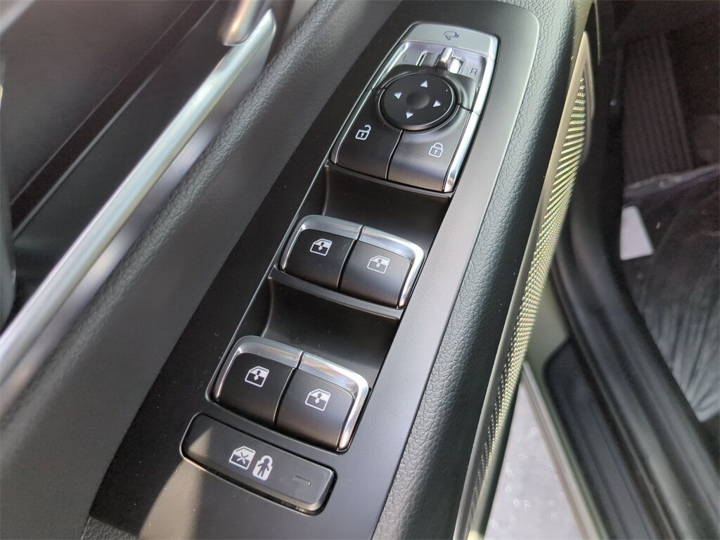 2025 Kia Telluride EX X-Line San Clemente CA