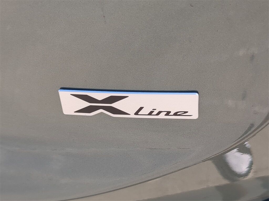 2025 Kia Telluride EX X-Line San Clemente CA