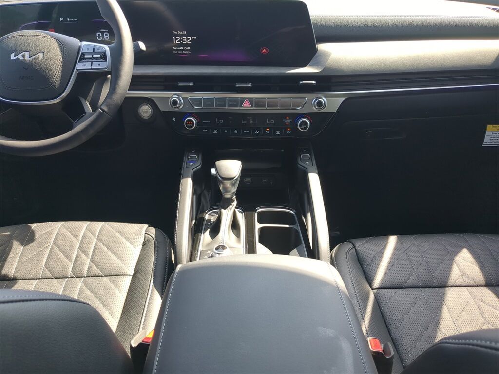 2025 Kia Telluride EX X-Line San Clemente CA