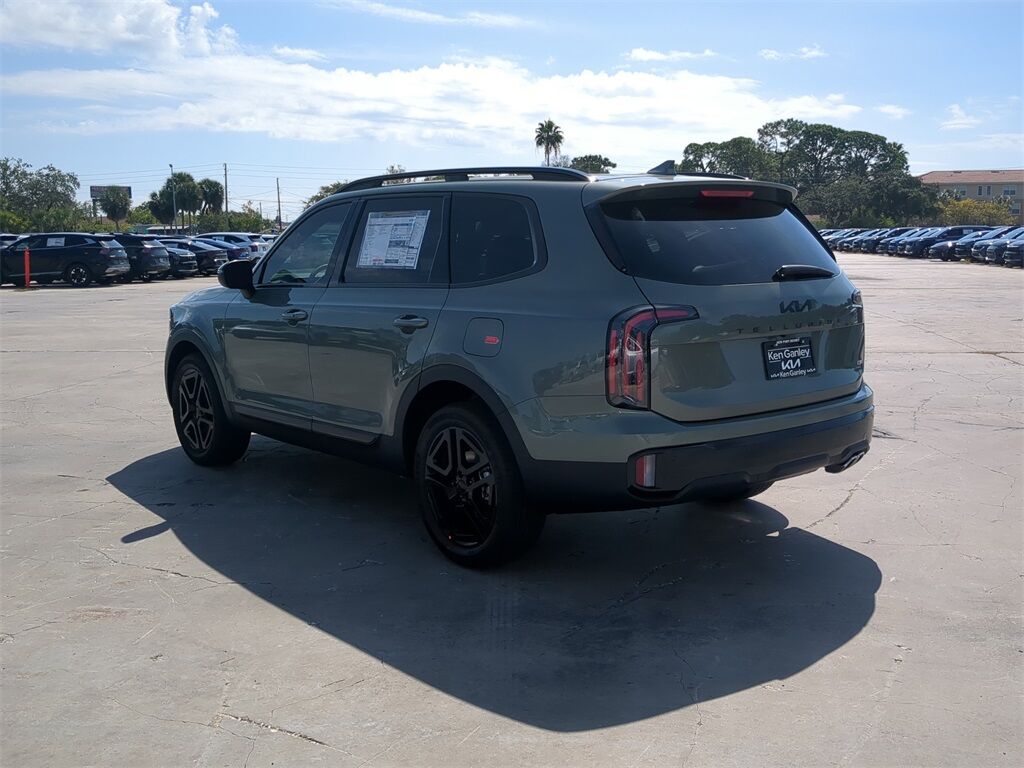 2025 Kia Telluride EX X-Line San Clemente CA