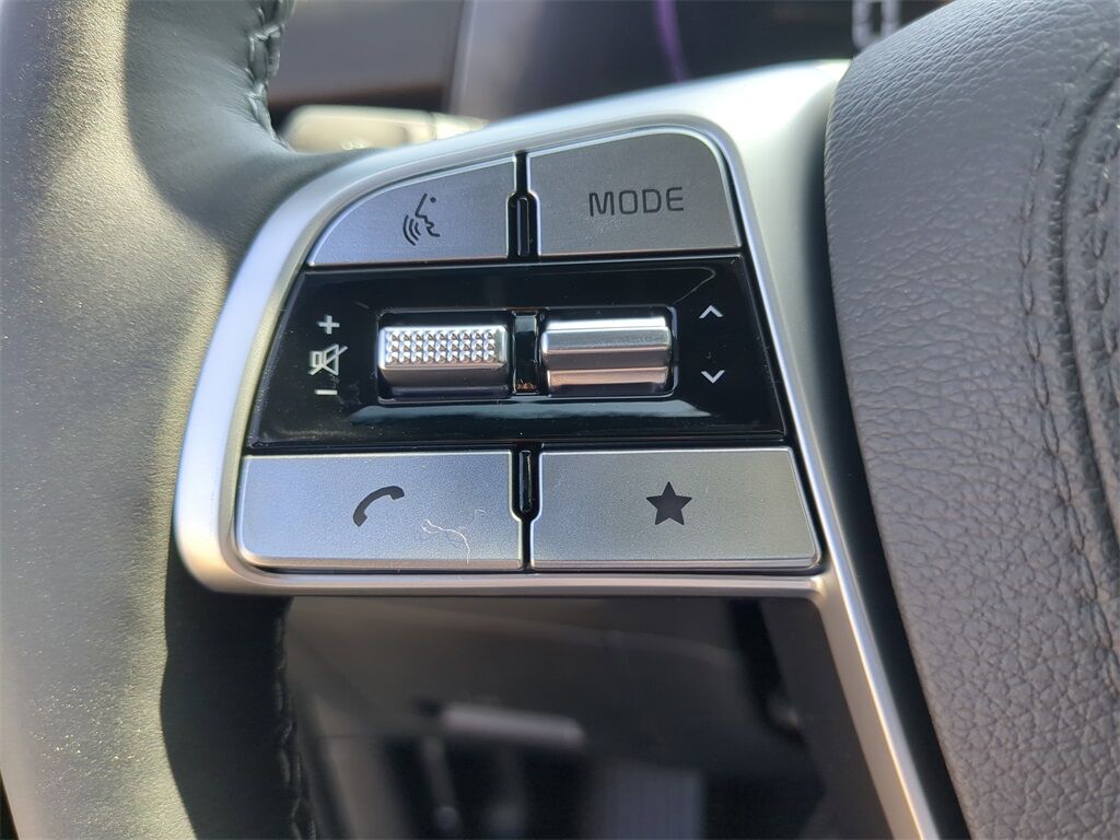 2025 Kia Telluride EX X-Line San Clemente CA