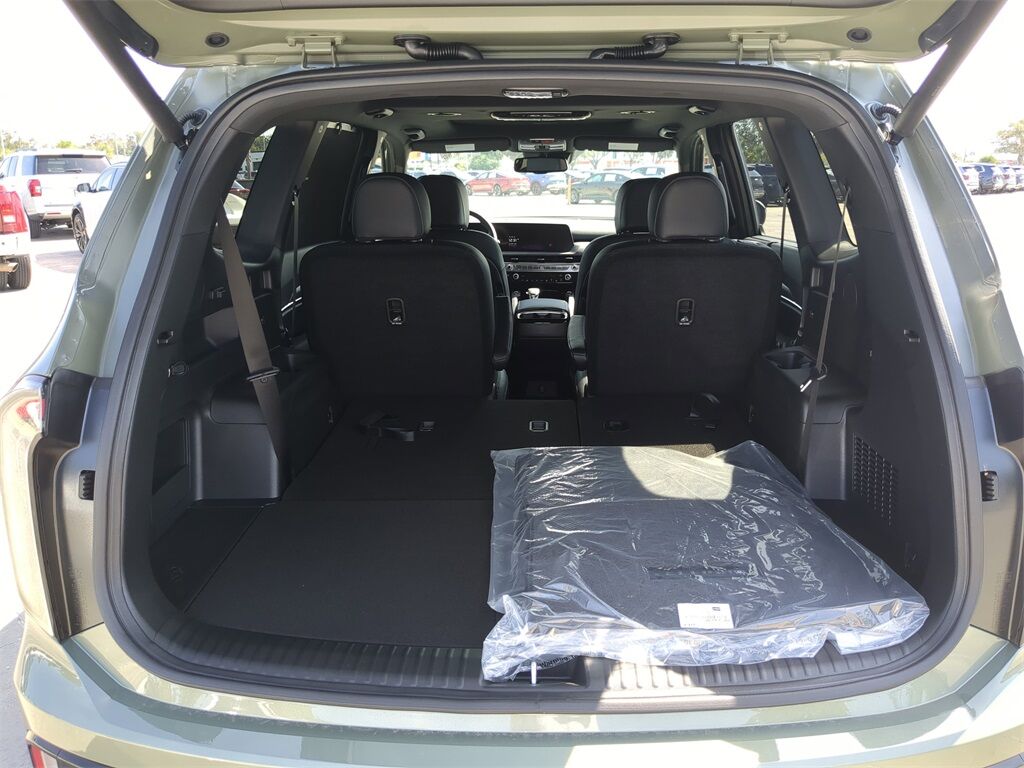 2025 Kia Telluride EX X-Line San Clemente CA