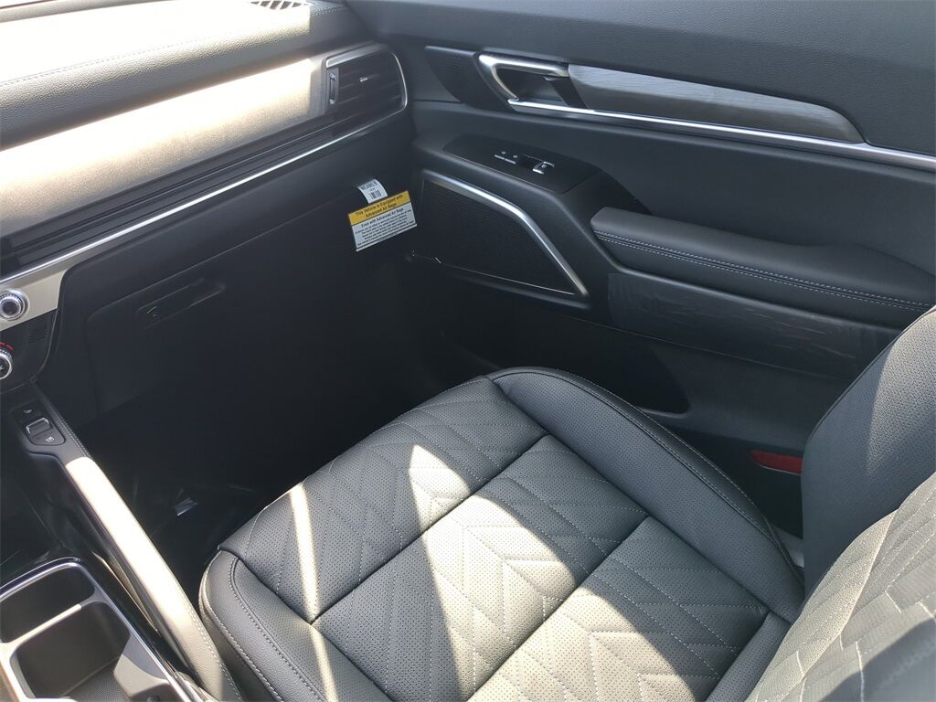 2025 Kia Telluride EX X-Line San Clemente CA