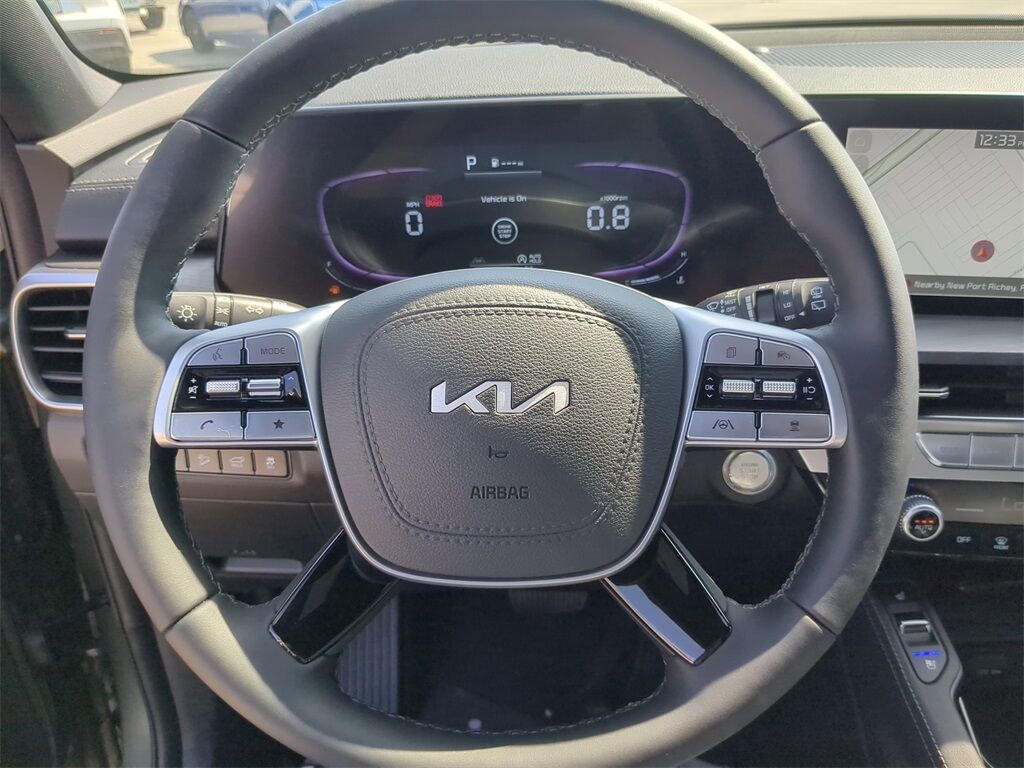 2025 Kia Telluride EX X-Line San Clemente CA