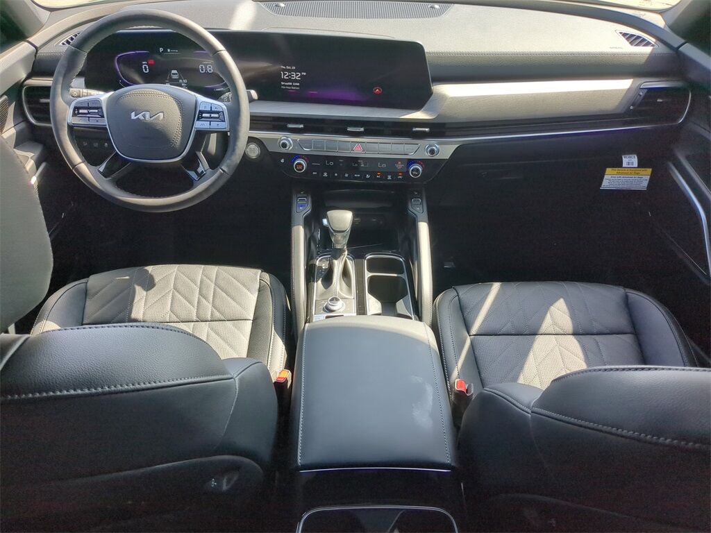 2025 Kia Telluride EX X-Line San Clemente CA