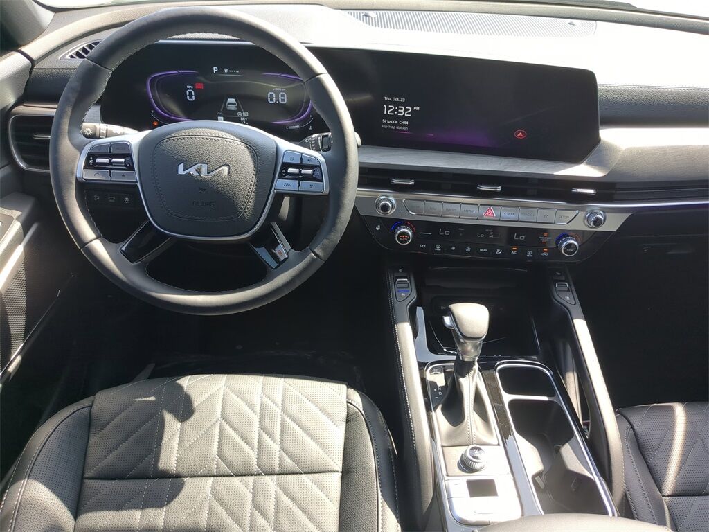 2025 Kia Telluride EX X-Line San Clemente CA