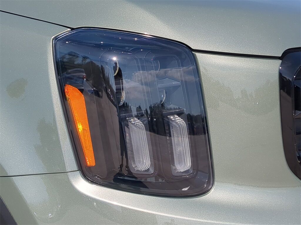 2025 Kia Telluride EX X-Line San Clemente CA