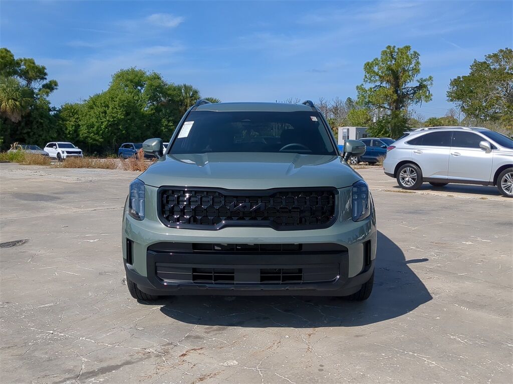2025 Kia Telluride EX X-Line San Clemente CA