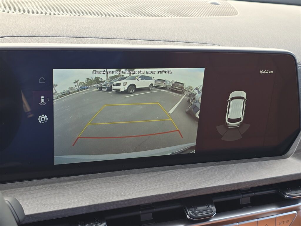 2025 Kia Telluride EX X-Line San Clemente CA