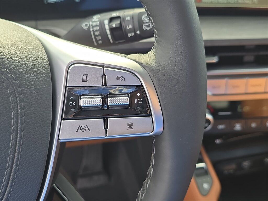 2025 Kia Telluride EX X-Line San Clemente CA