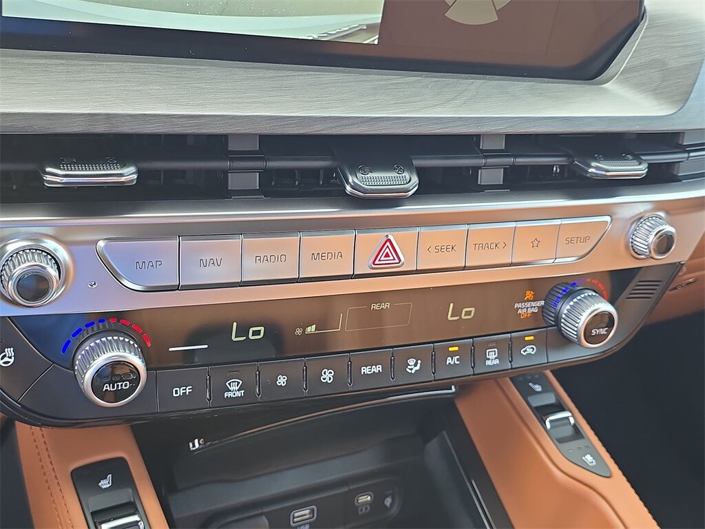 2025 Kia Telluride EX X-Line San Clemente CA