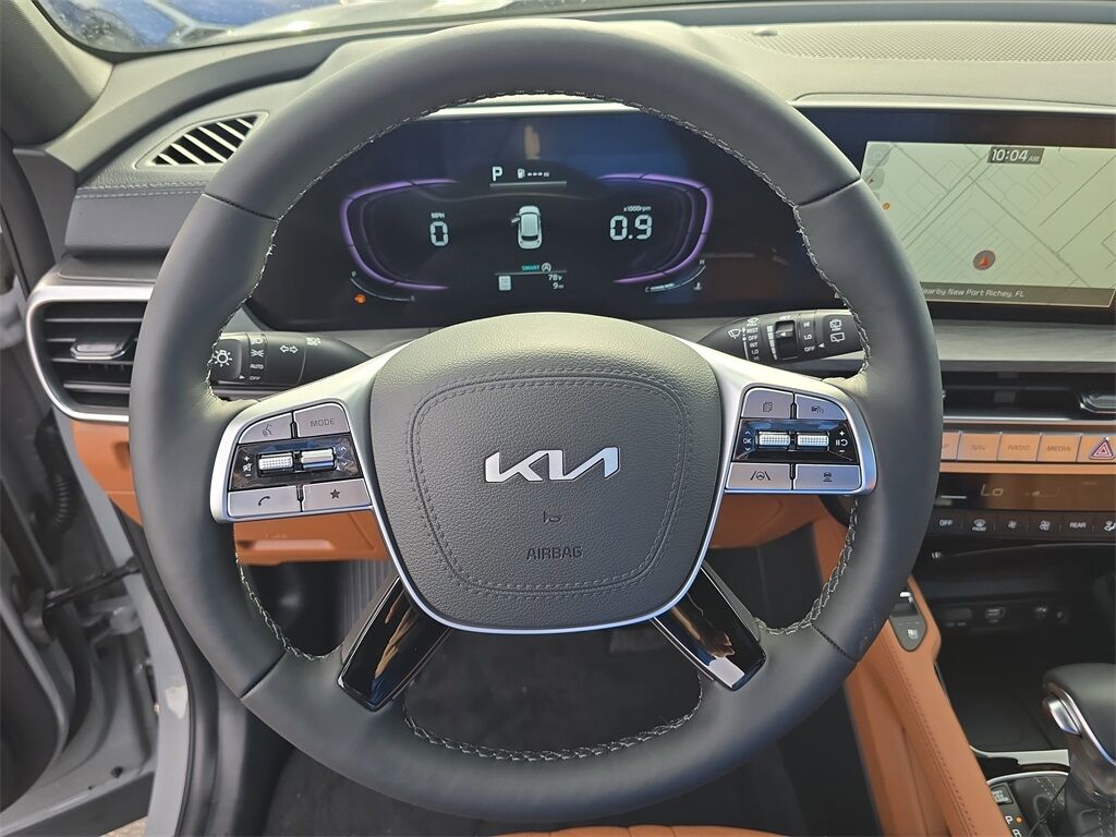 2025 Kia Telluride EX X-Line San Clemente CA