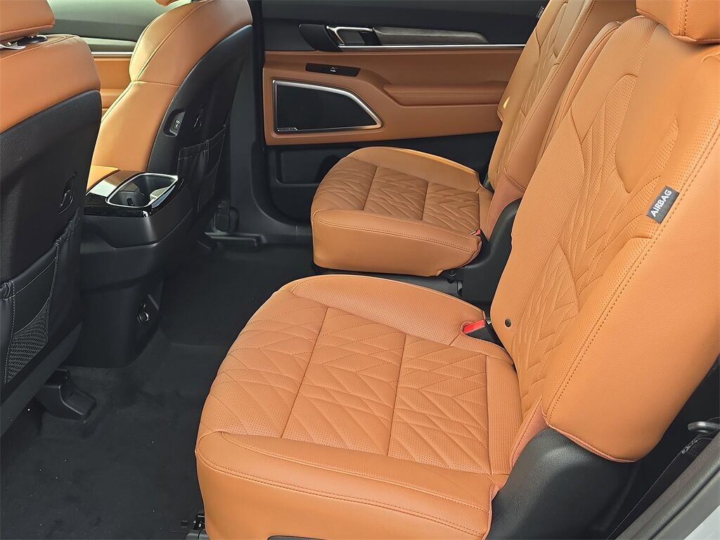 2025 Kia Telluride EX X-Line San Clemente CA