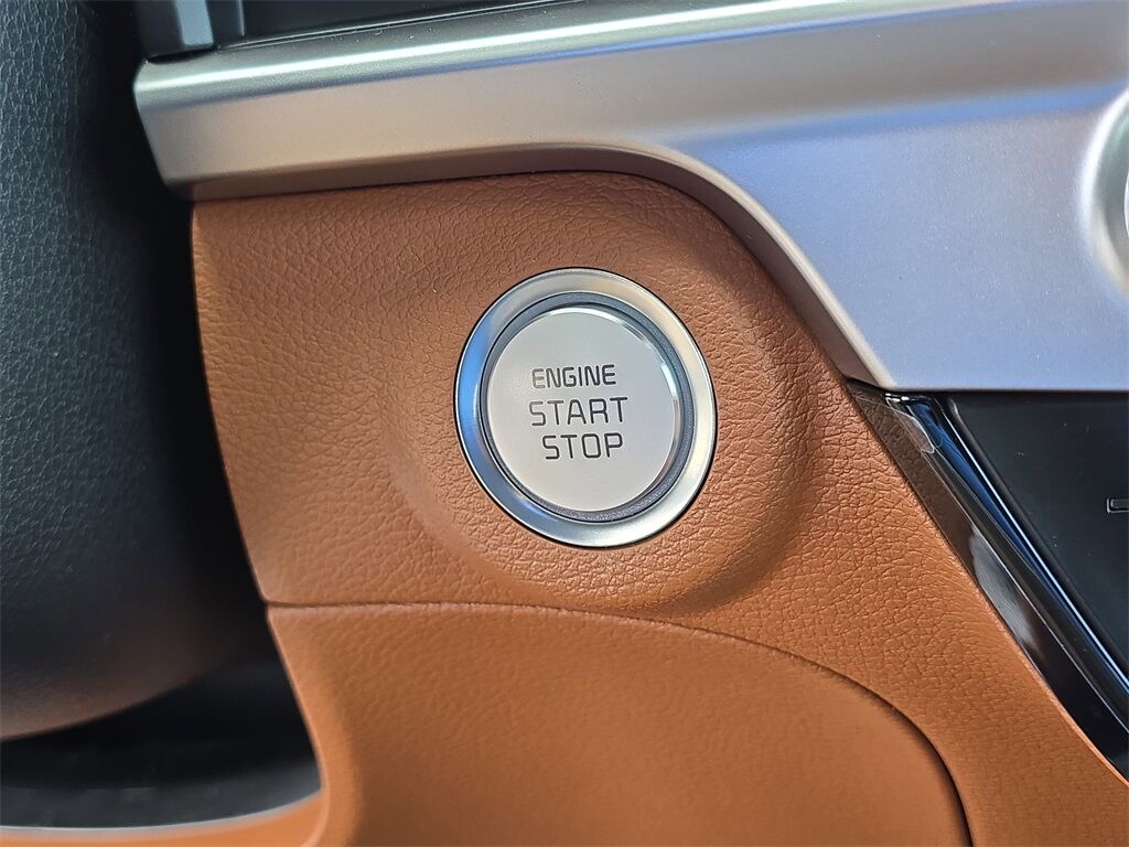 2025 Kia Telluride EX X-Line San Clemente CA