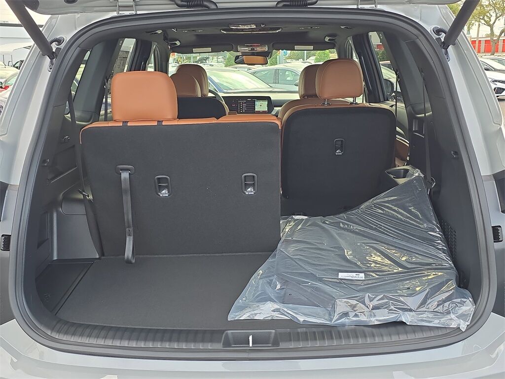 2025 Kia Telluride EX X-Line San Clemente CA