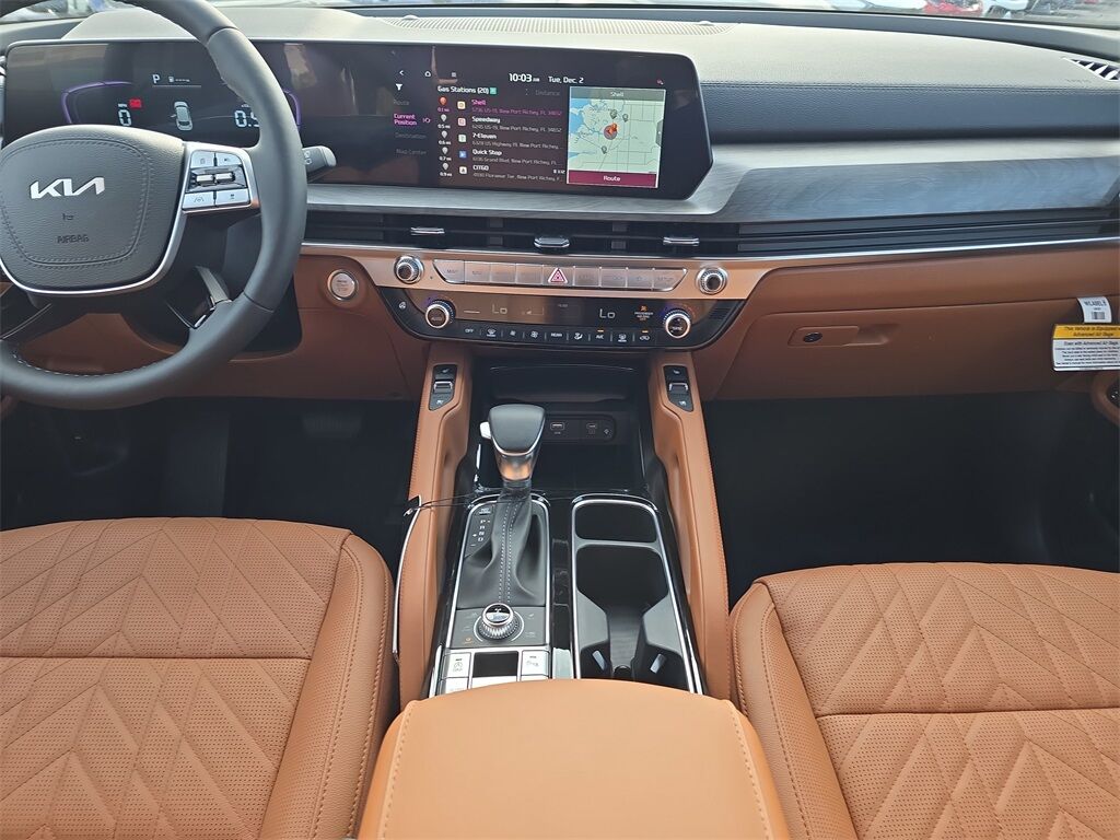 2025 Kia Telluride EX X-Line San Clemente CA