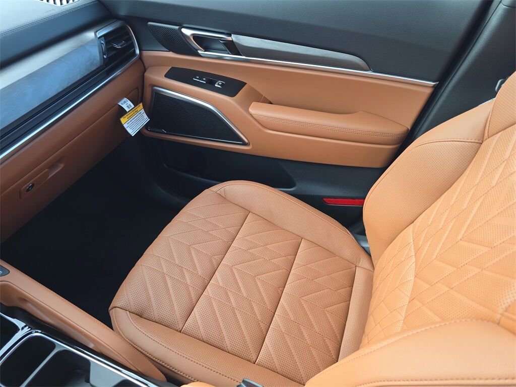 2025 Kia Telluride EX X-Line San Clemente CA