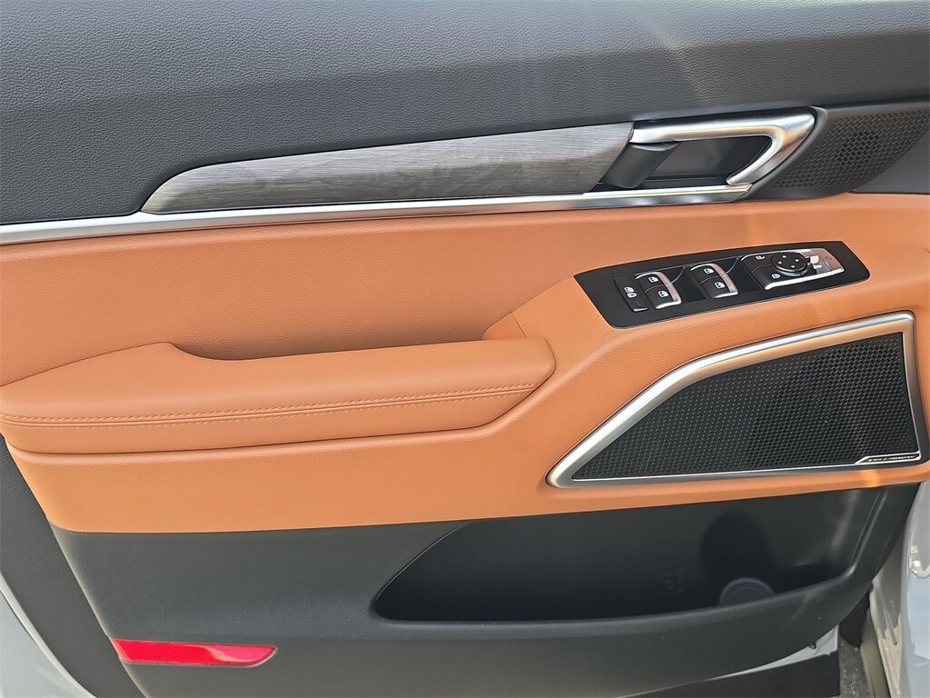 2025 Kia Telluride EX X-Line San Clemente CA