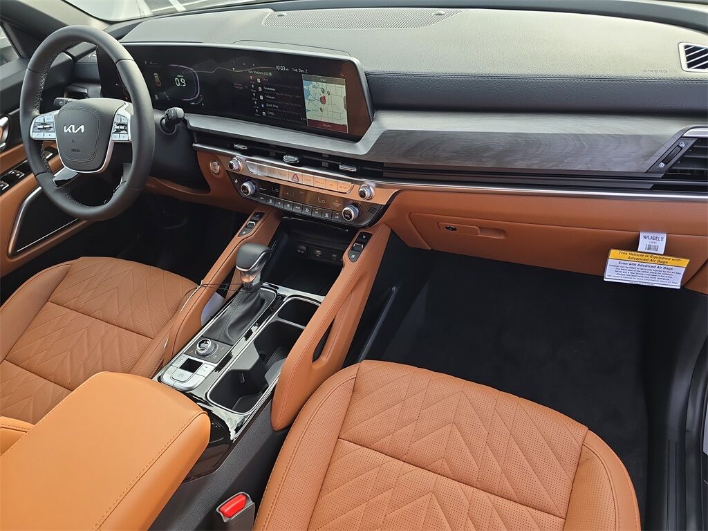 2025 Kia Telluride EX X-Line San Clemente CA