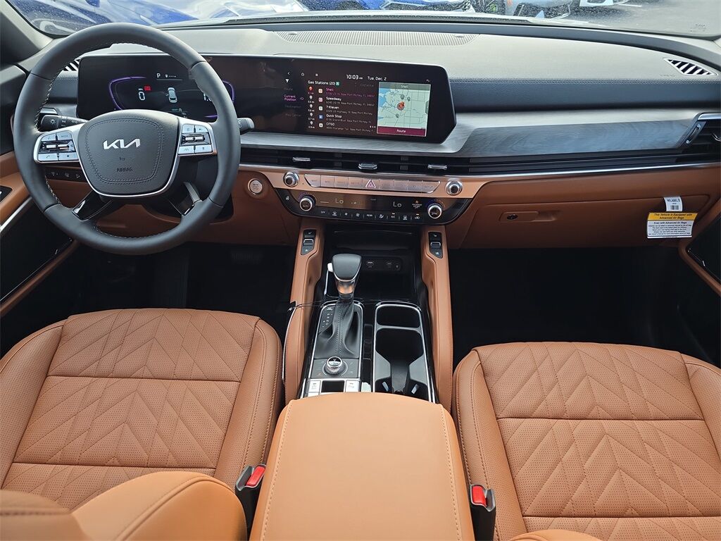 2025 Kia Telluride EX X-Line San Clemente CA