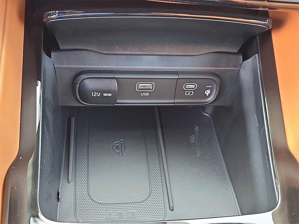 2025 Kia Telluride EX X-Line San Clemente CA