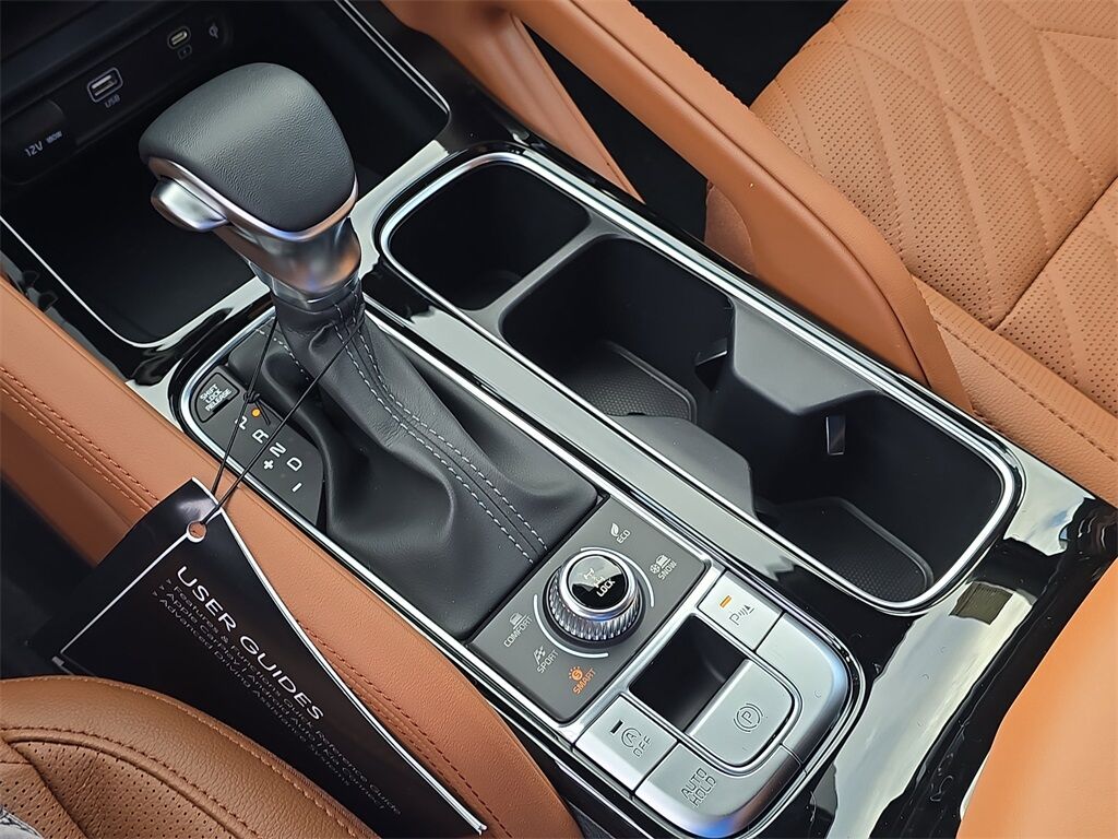 2025 Kia Telluride EX X-Line San Clemente CA