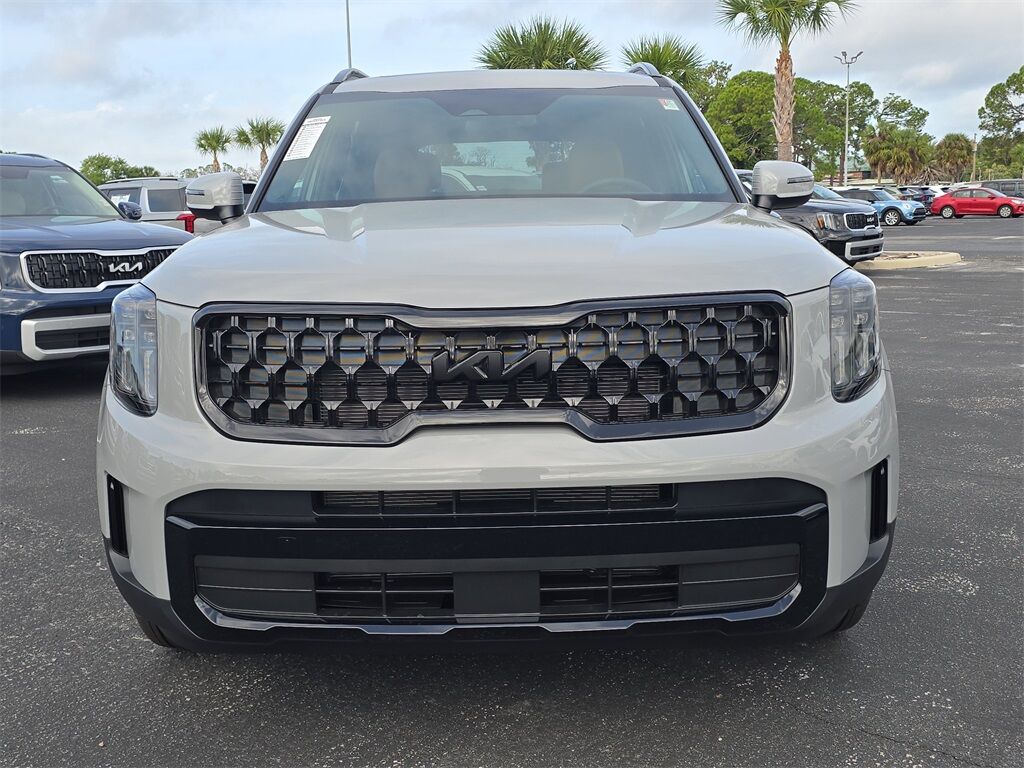 2025 Kia Telluride EX X-Line San Clemente CA