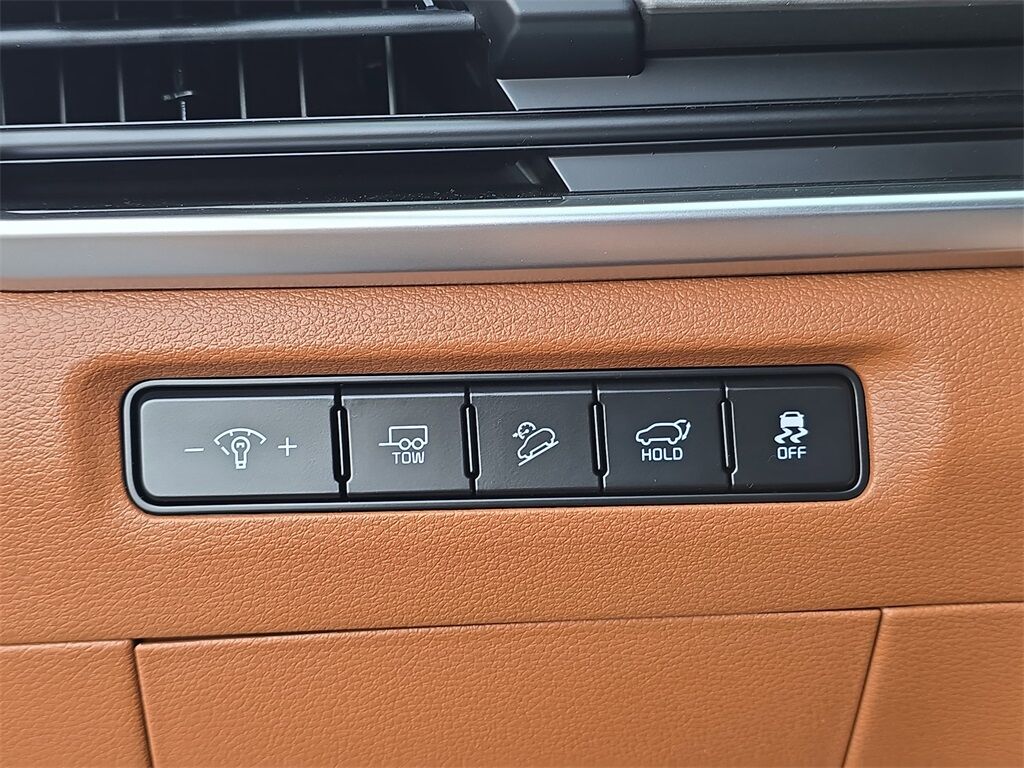 2025 Kia Telluride EX X-Line San Clemente CA