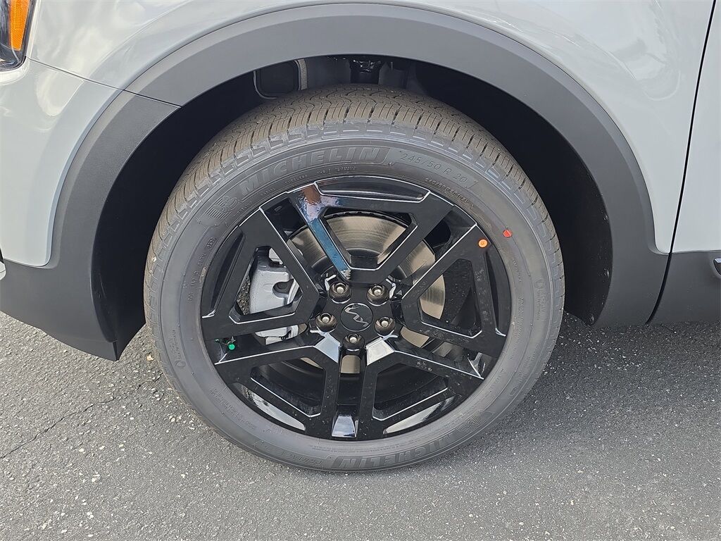 2025 Kia Telluride EX X-Line San Clemente CA