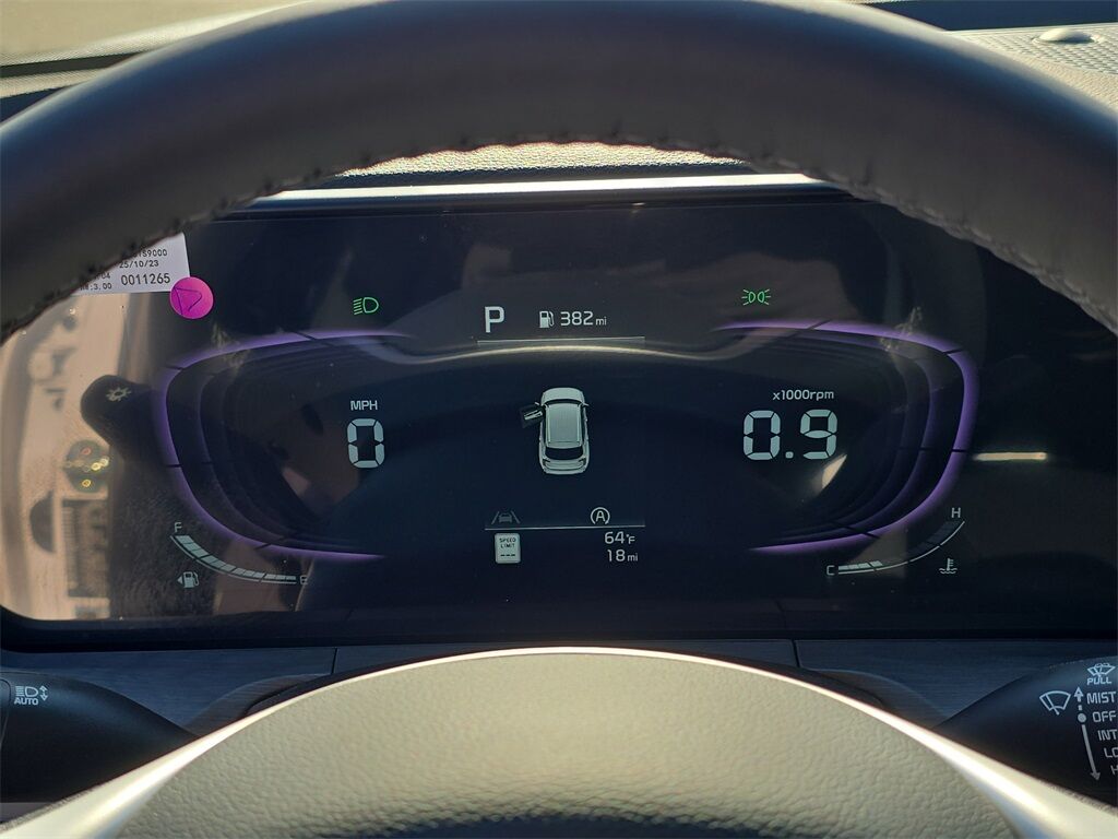 2025 Kia Telluride EX X-Line San Clemente CA