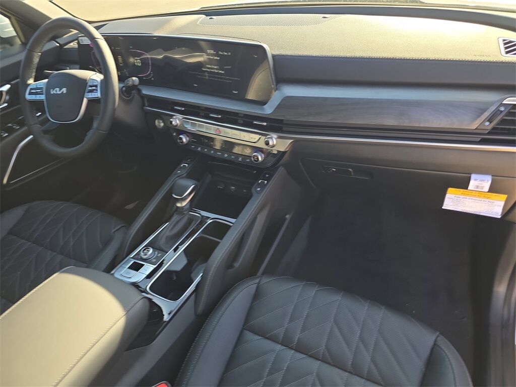 2025 Kia Telluride EX X-Line San Clemente CA