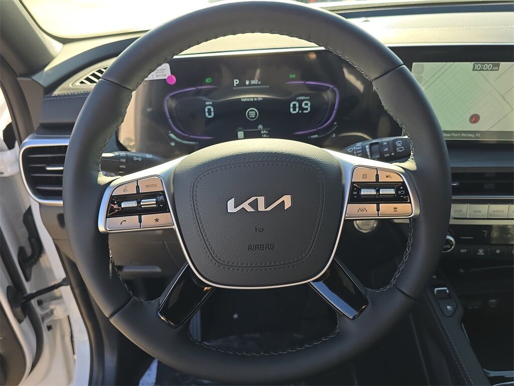 2025 Kia Telluride EX X-Line San Clemente CA