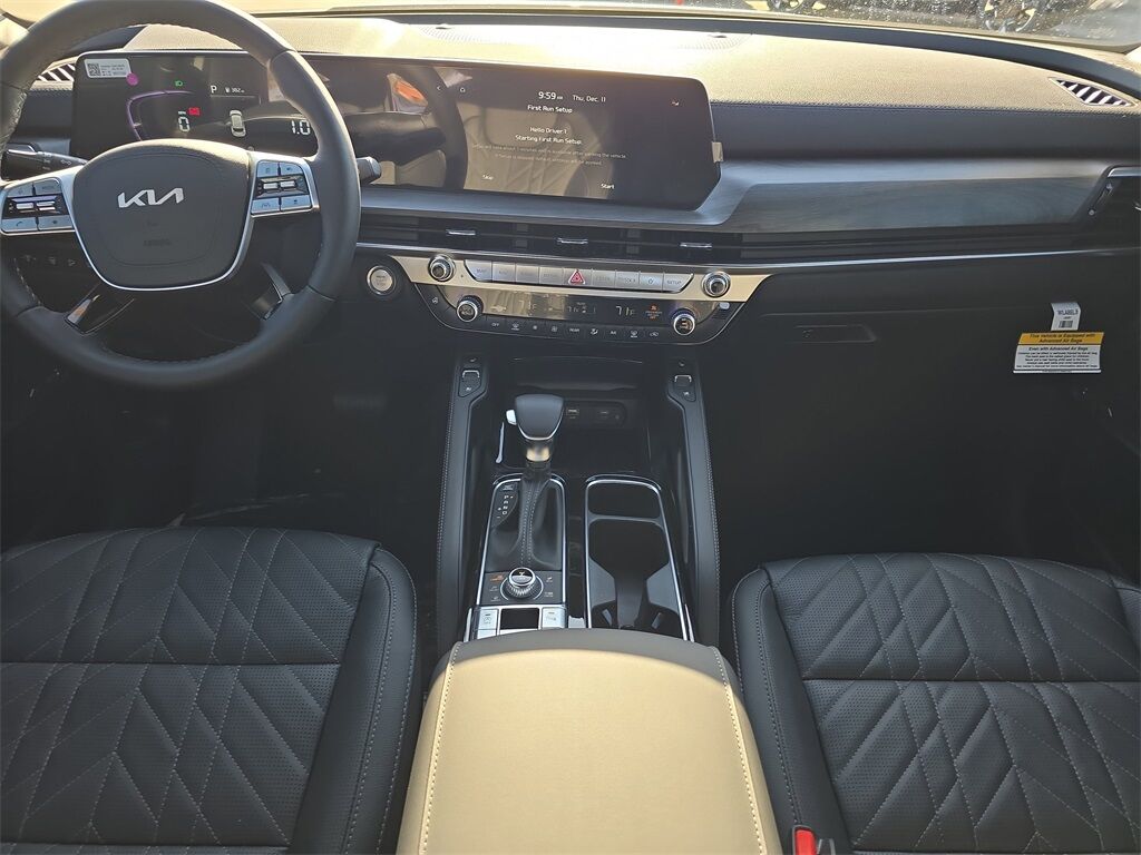 2025 Kia Telluride EX X-Line San Clemente CA