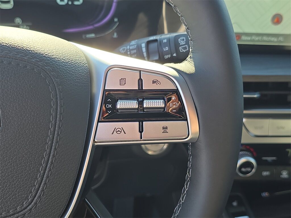 2025 Kia Telluride EX X-Line San Clemente CA