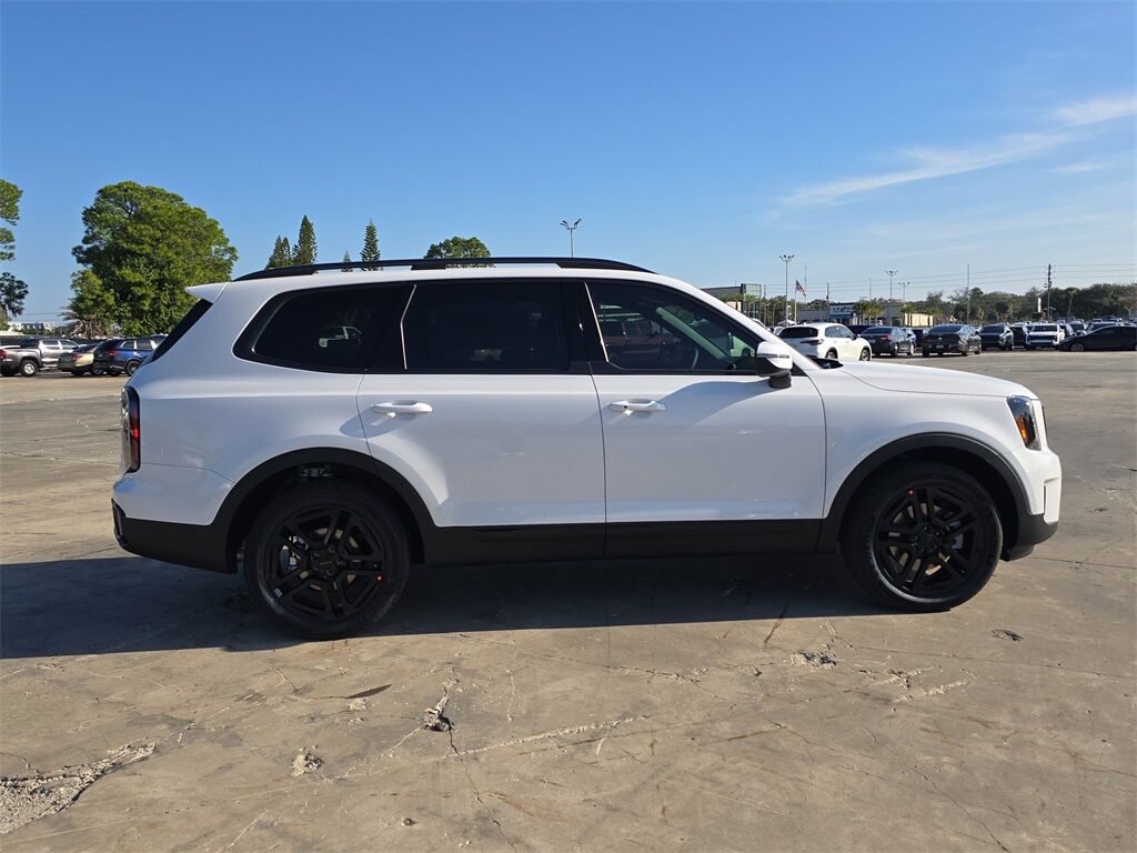 2025 Kia Telluride EX X-Line San Clemente CA