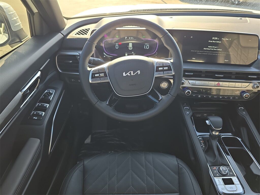 2025 Kia Telluride EX X-Line San Clemente CA