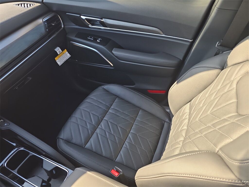 2025 Kia Telluride EX X-Line San Clemente CA