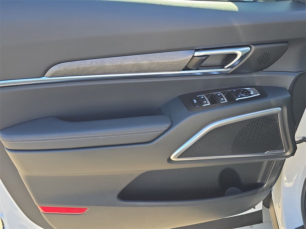 2025 Kia Telluride EX X-Line San Clemente CA