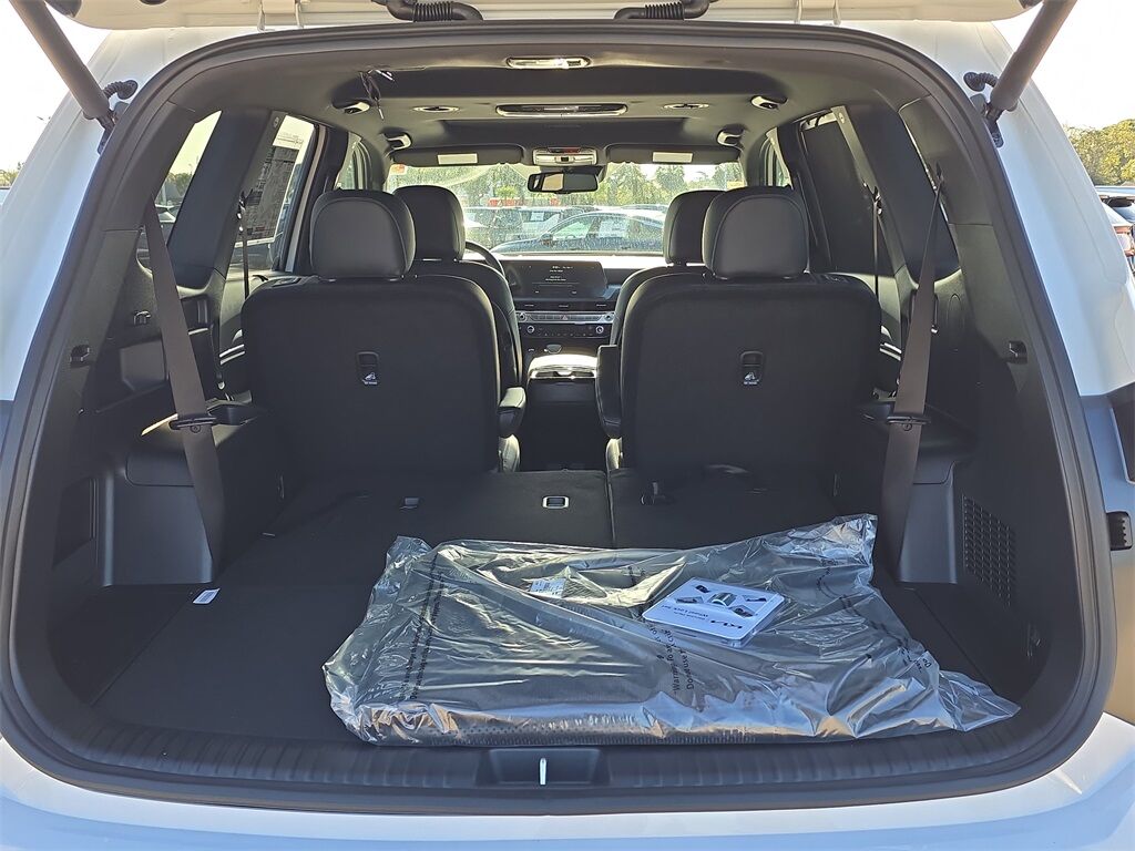 2025 Kia Telluride EX X-Line San Clemente CA