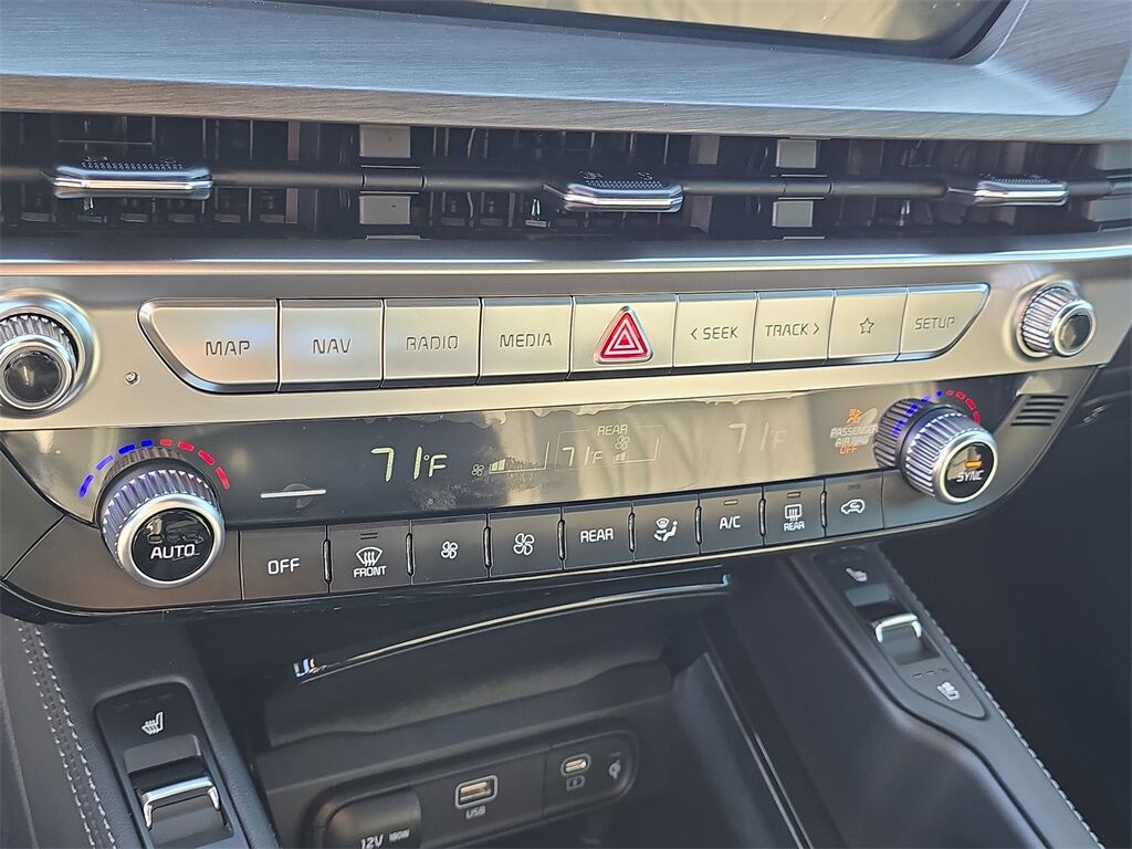 2025 Kia Telluride EX X-Line San Clemente CA