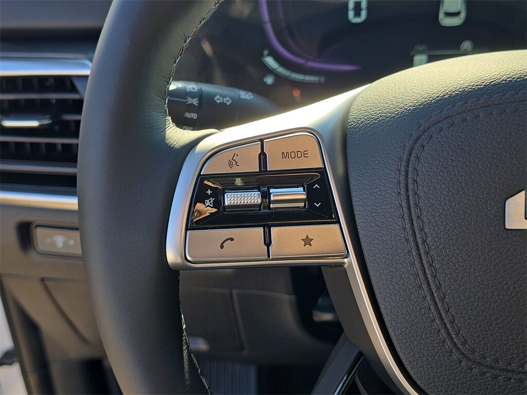 2025 Kia Telluride EX X-Line San Clemente CA