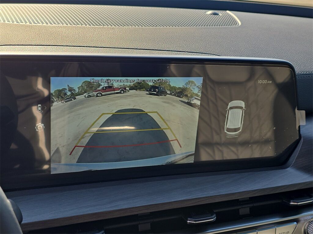 2025 Kia Telluride EX X-Line San Clemente CA