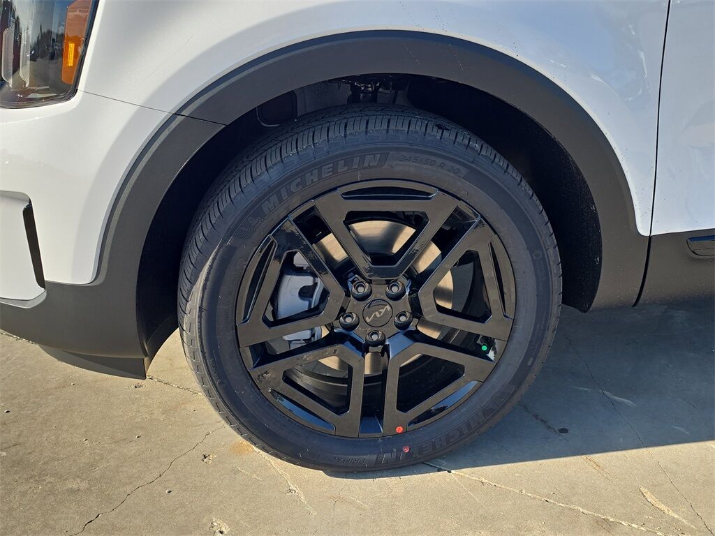 2025 Kia Telluride EX X-Line San Clemente CA