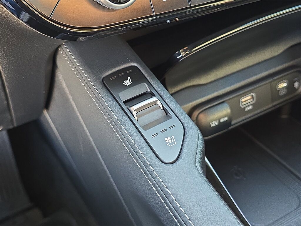 2025 Kia Telluride EX X-Line San Clemente CA