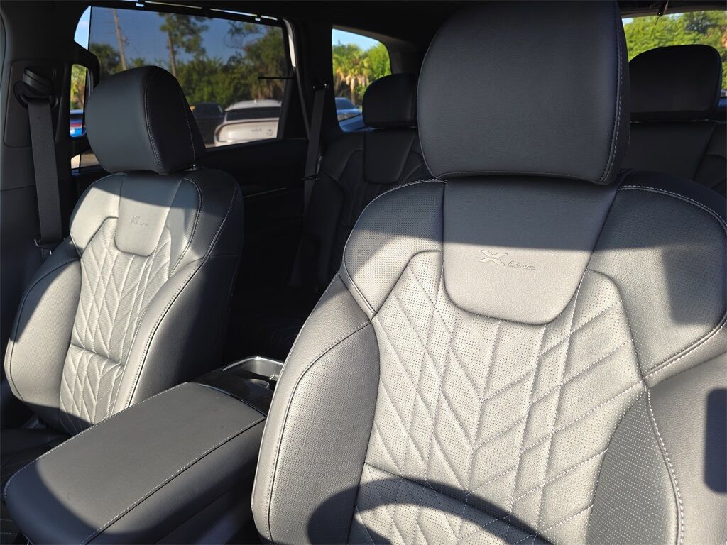 2025 Kia Telluride EX X-Line San Clemente CA